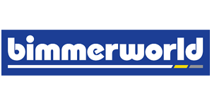 Logo Bimmerworld