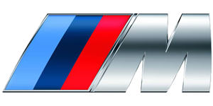 Logo BMW MotorSPort