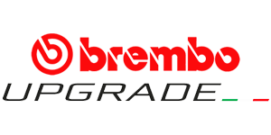 Logo Brembo JPGRADE