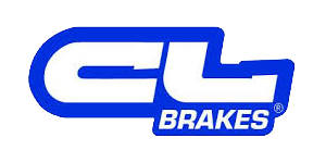 Logo CL Brakes