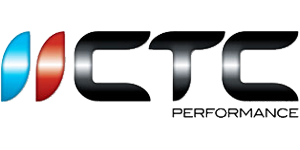 Logo CTC Performance