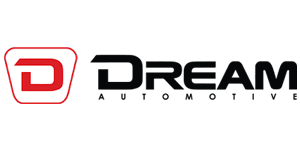 Logo Dream Automotive