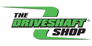 Logo Driveshaft Shop