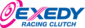 Logo Exedy Racing