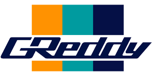 Logo Greddy