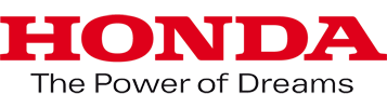 Logo Honda The Power Dream