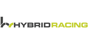 Logo Hybrid Racing